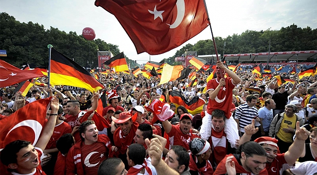 Almanya'da kaç Türk yaşıyor? 2021 güncel Almanya'da yaşayan Türk nüfusu