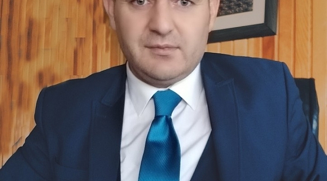Altay; "Hak arandıkça kalite artacaktır"