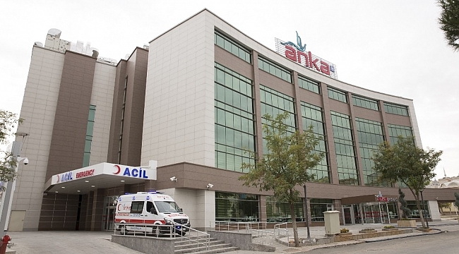 ANKA'dan 14 Mart Tıp Bayramı mesajı