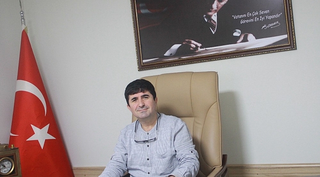ANKA'dan 14 Mart Tıp Bayramı mesajı