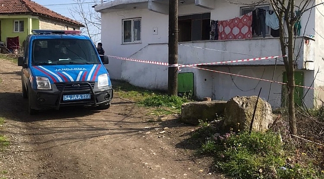 Anne-oğul sobadan sızan gazdan zehirlenerek hayatını kaybetti