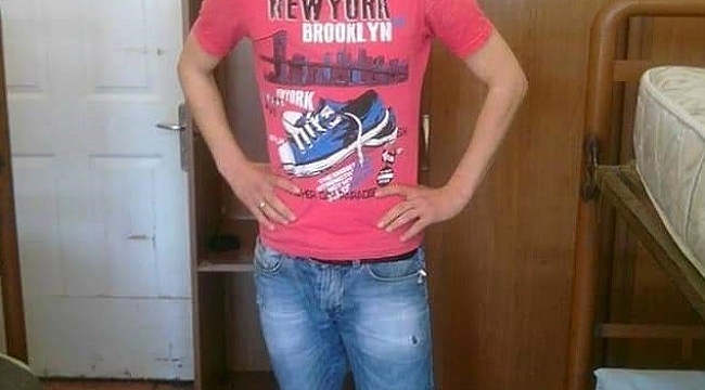 Antalya'ya gittikten sonra iki aydır haber alınamayan genç bulundu