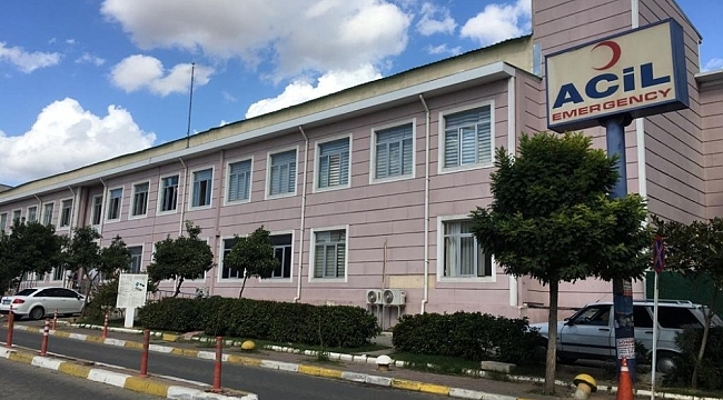 Apartman toplantısında komşular kavga etti: 2 yaralı