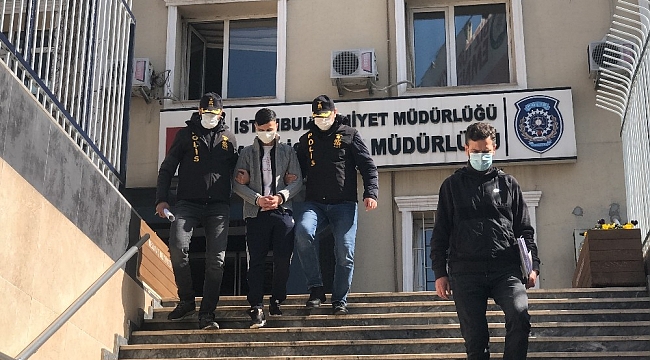 Arkadaşlar arasında alacak verecek kavgası kanlı bitti