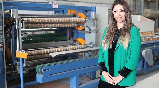Arslan: "Sektördeki olumsuz gelişmeleri müşterilerimize yansıtmıyoruz"