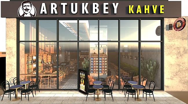 Artukbey Kahve'den kadınlara 8 Mart'ta ücretsiz kahve jesti
