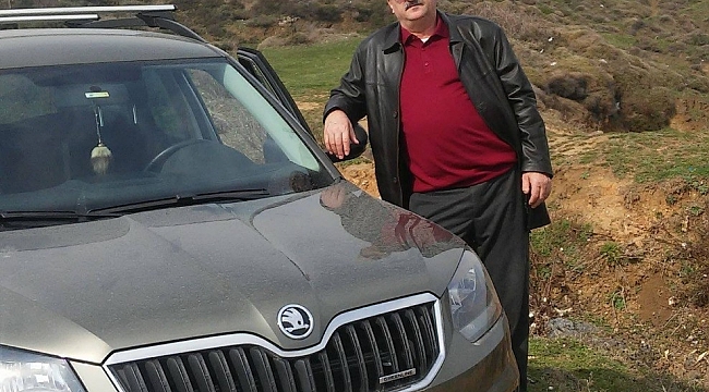 Asansör boşluğuna düşen kişi hayatını kaybetti