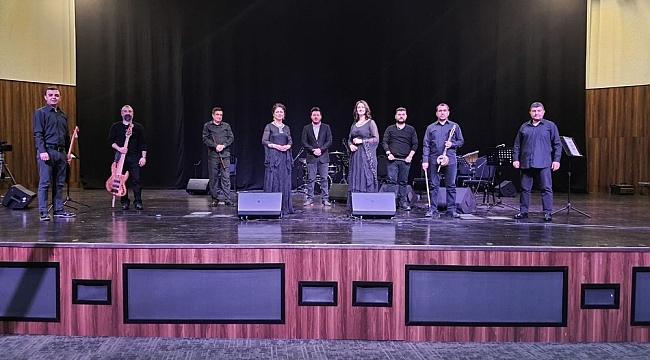 Aşık Veysel türkülerle anılacak