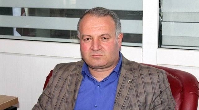 ASİMDER Başkanı Gülbey İSİYAD YİK üyeliğine seçildi