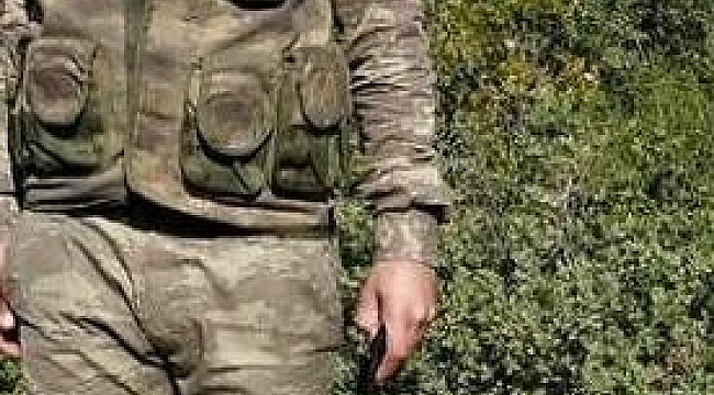 Askerden gelen kayıp gencin cesedi bulundu