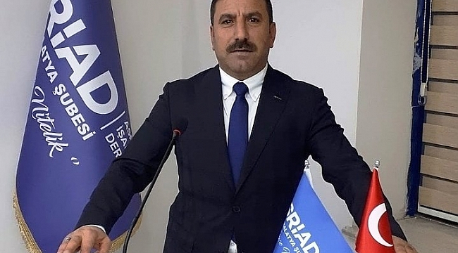ASRİAD Malatya seçime hazırlanıyor