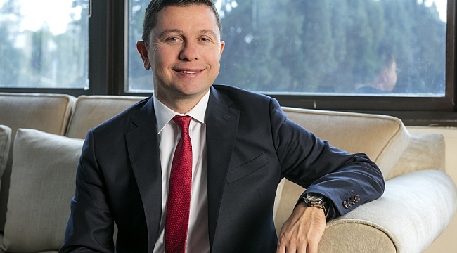Assan Alüminyum'a Sürdürülebilirlik Sertifikası