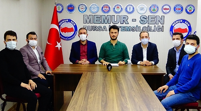 Atamer: "İstiklal Marşımızın, milletimize ilham olacağı nice asırlar geçirmesini diliyor"