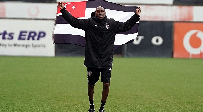Atiba Hutchinson: "Derbide tek amacımız kazanmak olacak"
