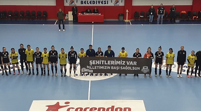 Avrupa yolunda farklı galibiyet