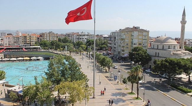 Aydın'da 201 bin korona aşısı yapıldı