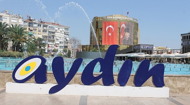 Aydın'da konut satışları azaldı