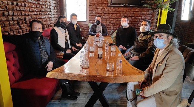 Aydınlı işletmecilerden duyarlı davranış