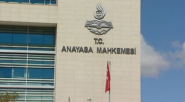AYM'den 9 HDP'li için 'hak ihlali' kararı