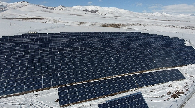 Aziziye'den yenilenebilir enerji yatırımı hamlesi