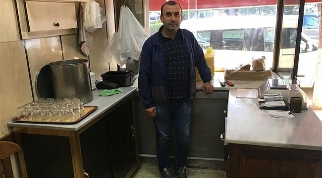 Bağışıklık sistemini güçlendirme ihtiyacı boza tüketimini yüzde 50 artırdı