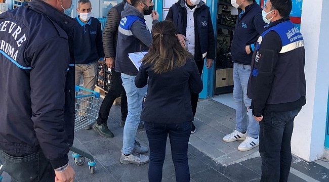 Bağlar Belediyesinin atık başarısı: 1 yılda 4 bin 728 ton ambalaj atığı toplandı