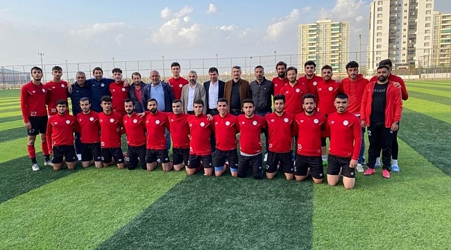 Bağlar Belediyespor'dan transfer harekatı