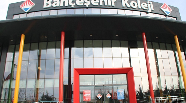 Bahçeşehir Koleji Genel Müdürü Dağ'dan 'Dijital eğitim' açıklaması