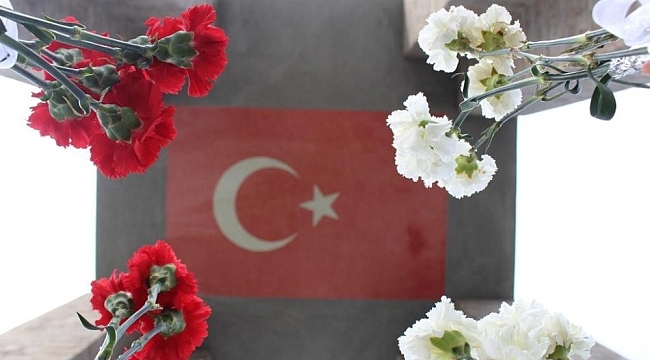 Bakan Ziya Selçuk'tan 18 Mart paylaşımı