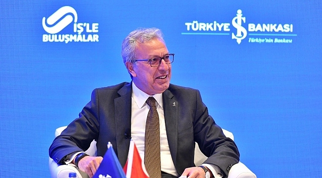 Bali: "Türkiye ekonomisi dinamik bir ekonomi"