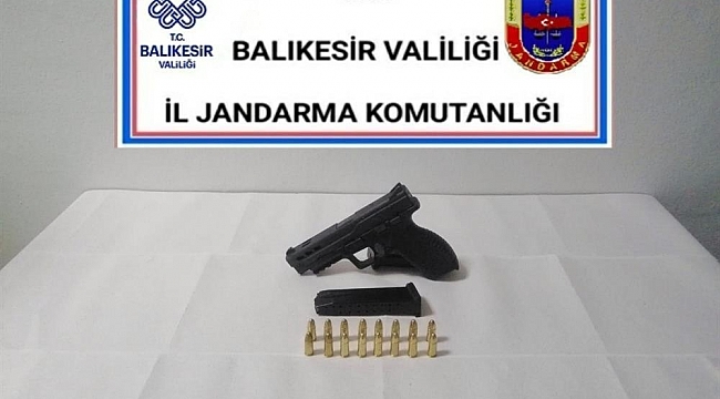 Balıkesir'de son 3 günde 26 aranan şahıs yakalandı