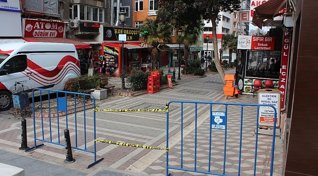 Balıkesir'in vaka sayılarında Bandırma detayı