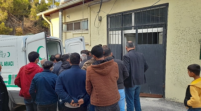 Balkonda oyun oynarken düşen çocuk öldü