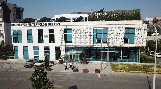 Başakşehir teknoloji ve inovasyonda Türkiye'ye öncü
