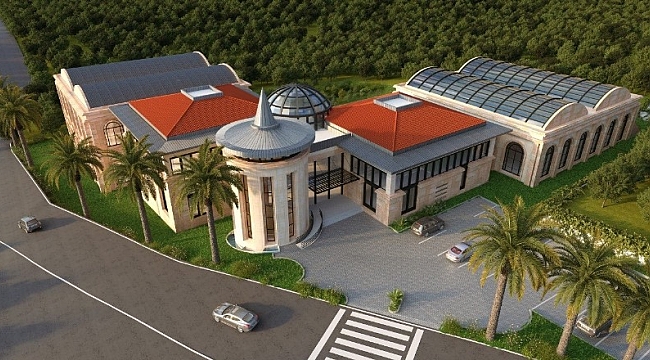 Başiskele, kış turizminin gözdesi olacak