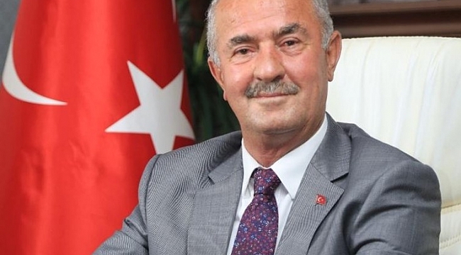 Başkan Akman'ın '14 Mart Tıp Bayramı' mesajı