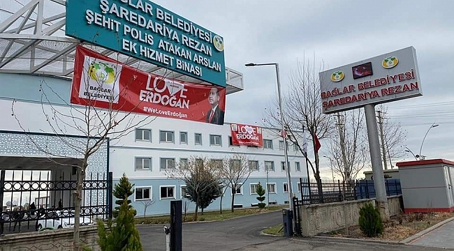 Başkan Beyoğlu: "Son nefesimize kadar Cumhurbaşkanımızın yanındayız"