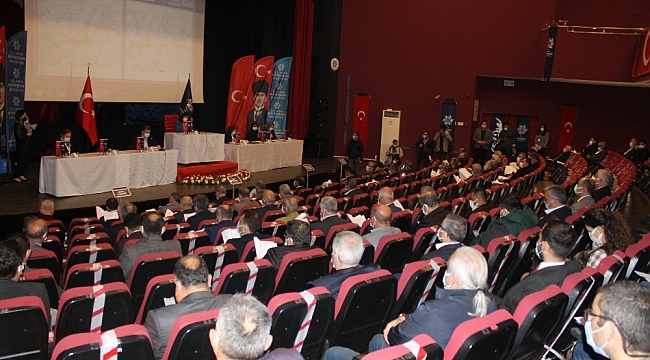 Başkan Çerçioğlu'ndan "Duyarlılık" açıklaması