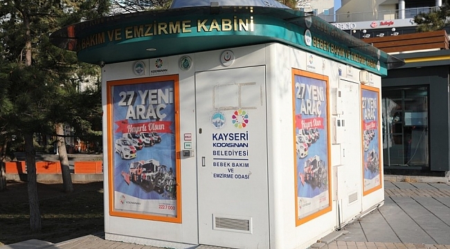 Başkan Çolakbayrakdar, "Kadınlarımız bir ömür boyu kıymetli ve değerlidir"