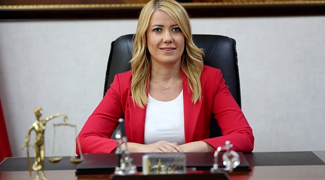 Başkan Doğan; "Kadınlarımız toplumsal, siyasal ve sosyal hayatta ülkemizin gelişmesine katkıda bulunmuştur"