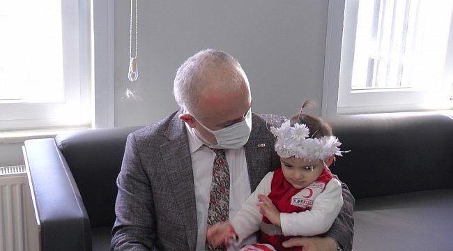 Başkan Dr. Kerem Kınık: Uluslararası sistemin barışı tesis edemediğini görüyoruz