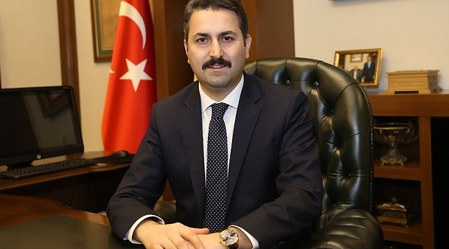 Başkan Eroğlu, Covid-19'u atlatarak görevine döndü