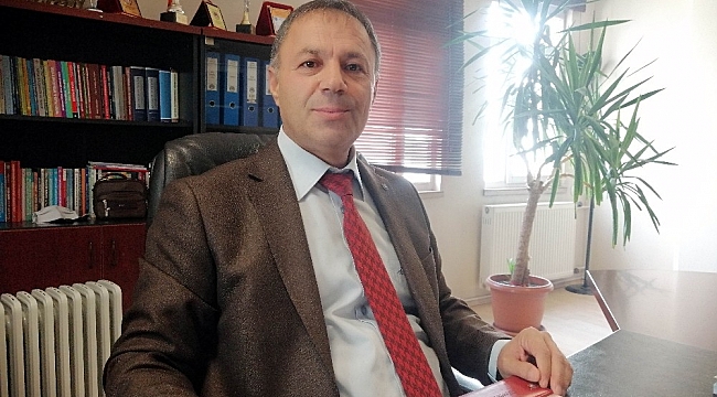 Başkan Gökkaya: "Çanakkale Geçilmez' sözünü tarihe altın harflerle yazdıran şanlı bir destandır"