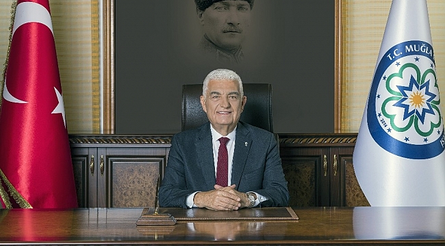Başkan Gürün'den 18 Mart Mesajı