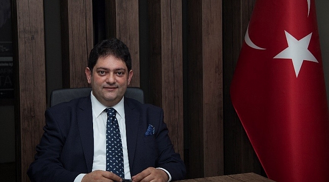 Başkan Hakan Oral'dan, 12 Mart mesajı