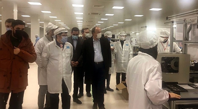 Başkan Hançerli: "Teşviklerimizle, Avcılar'ı geleceğin ticaret kenti yapma yolunda hızla ilerliyoruz"