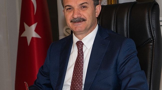 Başkan Kılınç, İstiklal Marşının kabulünü kutladı