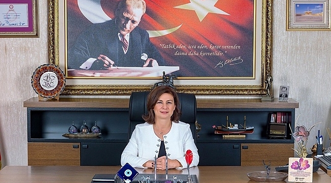 Başkan Köse'den 18 Mart mesajı