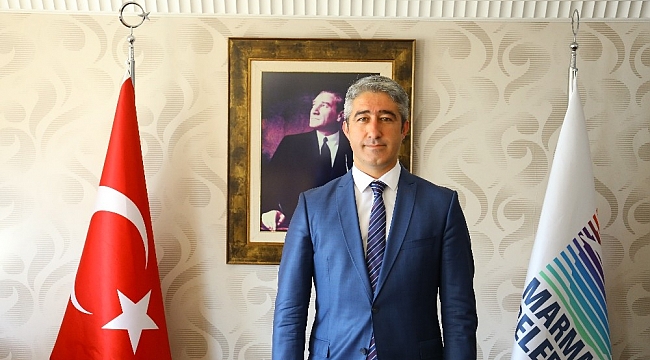Başkan Oktay, Çanakkale Şehitleri'ni andı
