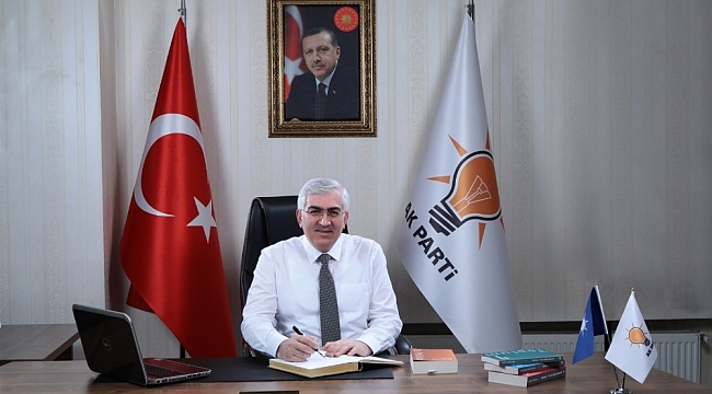 Başkan Öz: "Tedbiri elden bırakmayalım"